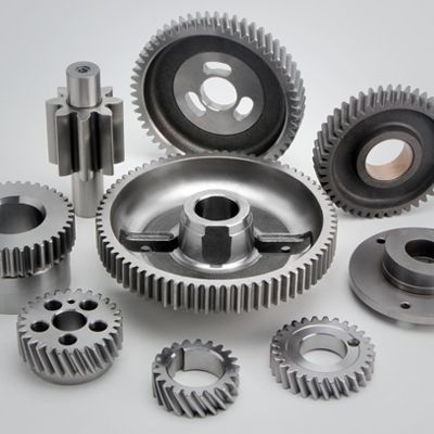 Gears